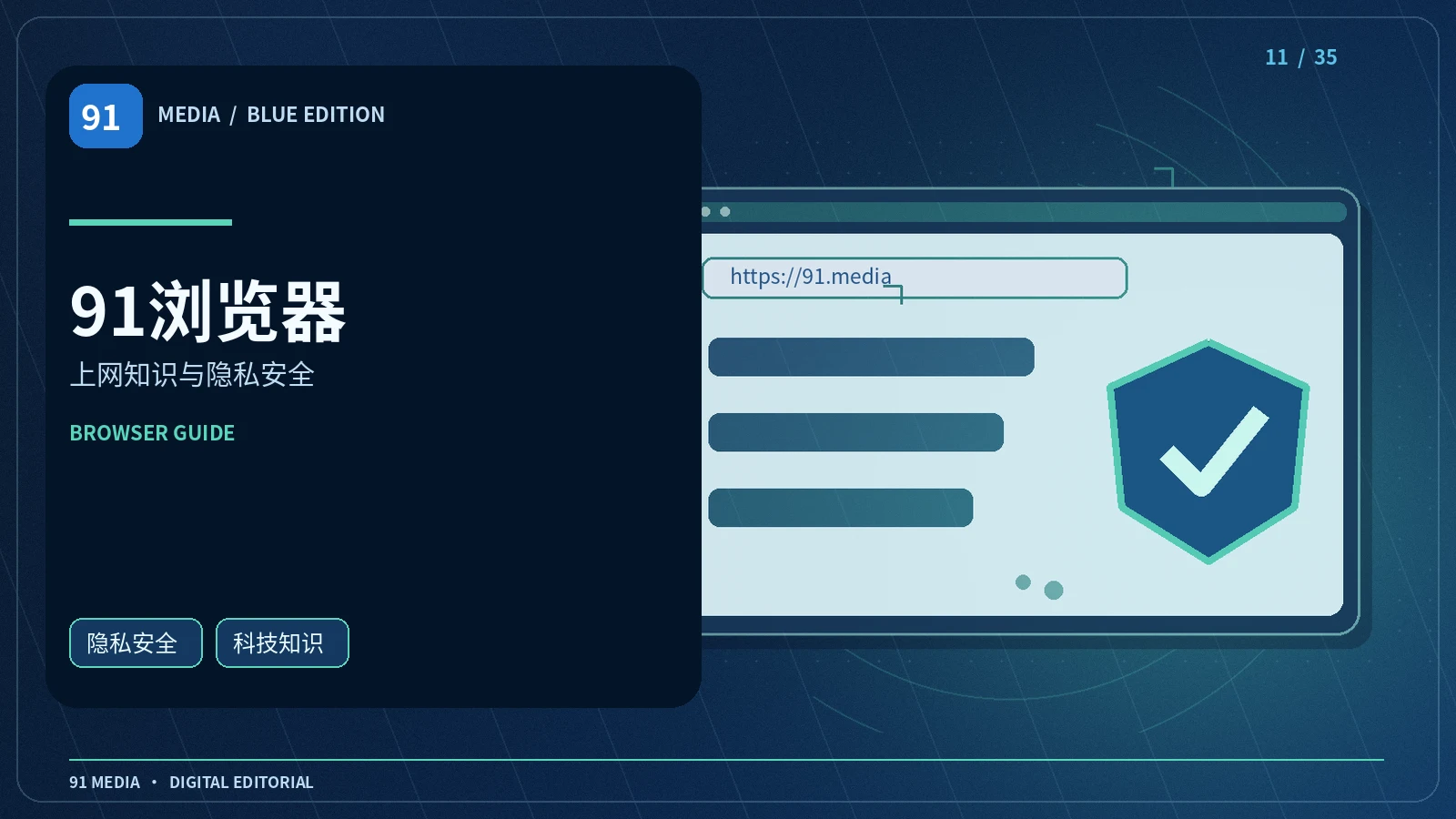 91浏览器